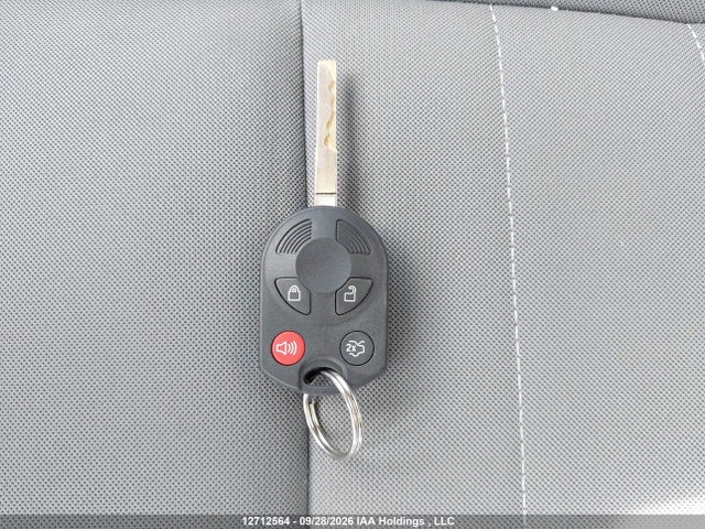 Ford ESCAPE SE 2014 1FMCU9GXXEUD90061 Image 11
