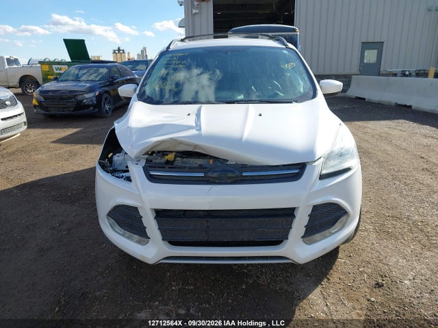 Ford ESCAPE SE 2014 1FMCU9GXXEUD90061 Image 13