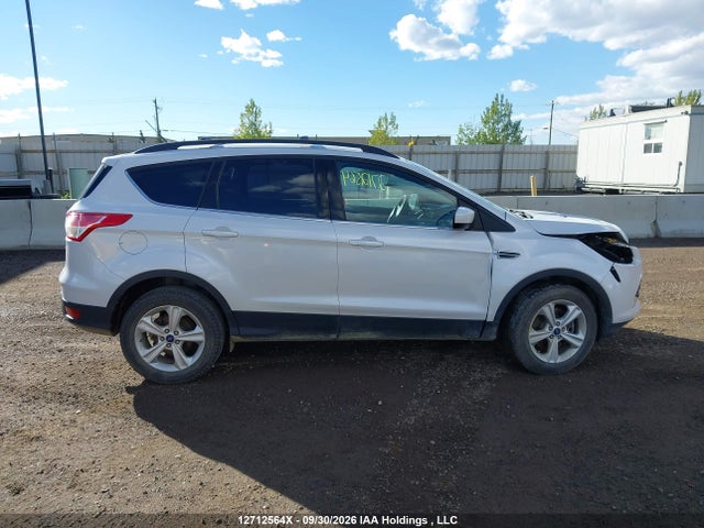 Ford ESCAPE SE 2014 1FMCU9GXXEUD90061 Image 14