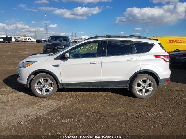 Ford ESCAPE SE 2014 1FMCU9GXXEUD90061 Image 15