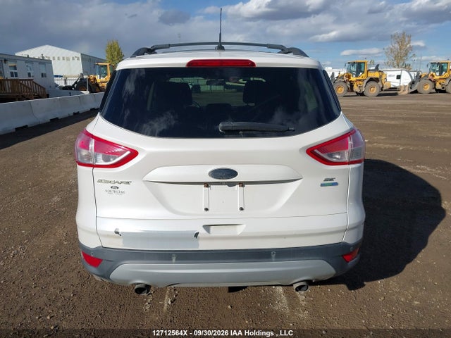 Ford ESCAPE SE 2014 1FMCU9GXXEUD90061 Image 17