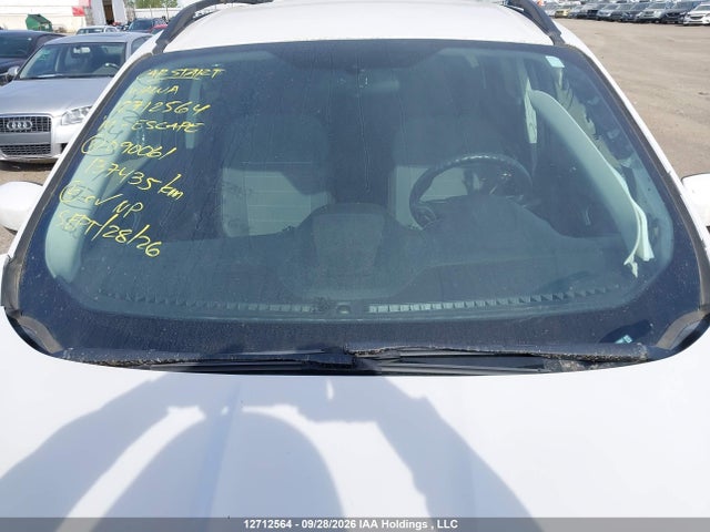 Ford ESCAPE SE 2014 1FMCU9GXXEUD90061 Image 18