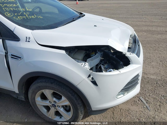 Ford ESCAPE SE 2014 1FMCU9GXXEUD90061 Image 19