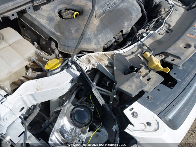 Ford ESCAPE SE 2014 1FMCU9GXXEUD90061 Image 21