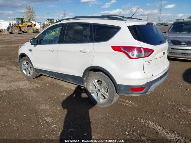 Ford ESCAPE SE 2014 1FMCU9GXXEUD90061 Image 3