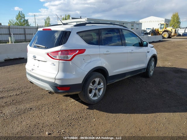 Ford ESCAPE SE 2014 1FMCU9GXXEUD90061 Image 4