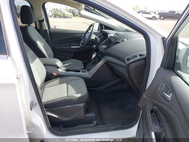Ford ESCAPE SE 2014 1FMCU9GXXEUD90061 Image 5