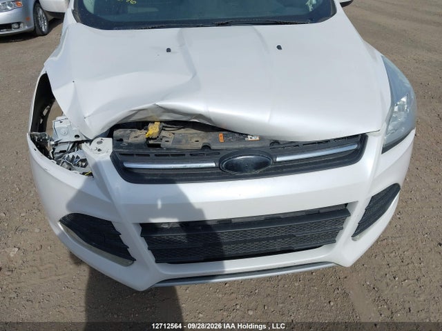 Ford ESCAPE SE 2014 1FMCU9GXXEUD90061 Image 6