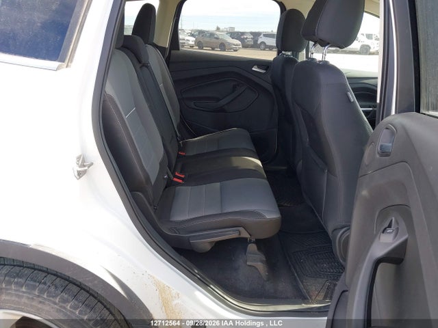 Ford ESCAPE SE 2014 1FMCU9GXXEUD90061 Image 8