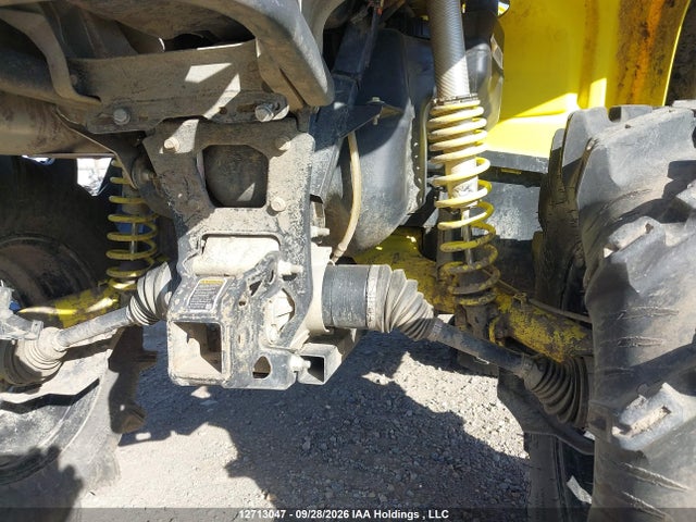 2019 Can-am Outlander X Mr 850 მანქანა იყიდება აუქციონზე, vin: 3JBLWAU41KJ000088, აუქციონის ნომერი: 12713047