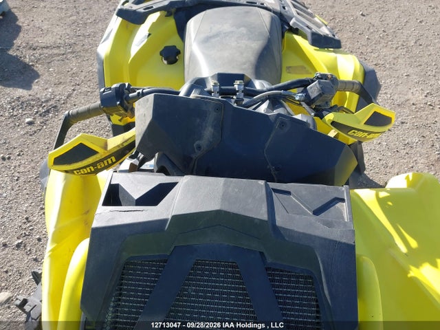 2019 Can-am Outlander X Mr 850 მანქანა იყიდება აუქციონზე, vin: 3JBLWAU41KJ000088, აუქციონის ნომერი: 12713047