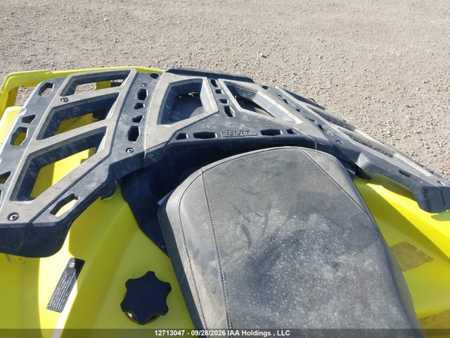 2019 Can-am Outlander X Mr 850 მანქანა იყიდება აუქციონზე, vin: 3JBLWAU41KJ000088, აუქციონის ნომერი: 12713047