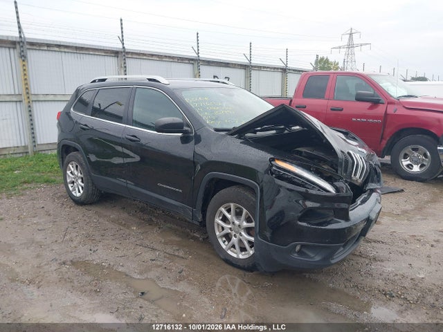 2014 1C4PJMCB0EW107991 головне зображення