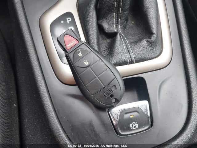 Jeep Cherokee 2014 1C4PJMCB0EW107991 Image 11
