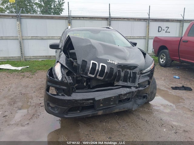 Jeep Cherokee 2014 1C4PJMCB0EW107991 Image 12