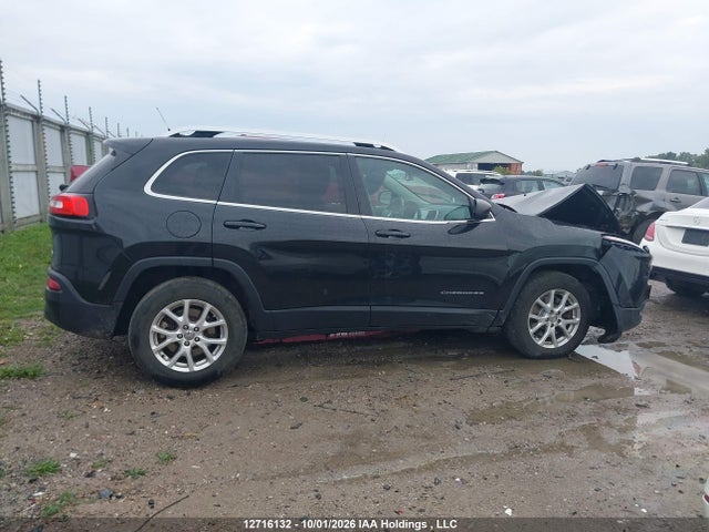 Jeep Cherokee 2014 1C4PJMCB0EW107991 Image 13