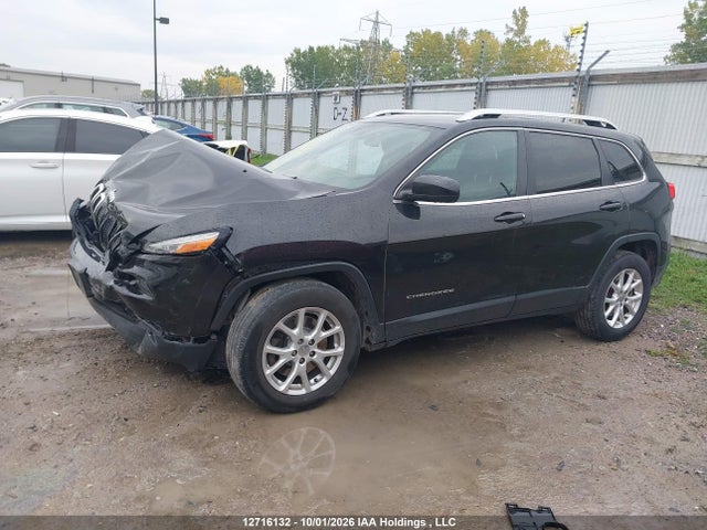 Jeep Cherokee 2014 1C4PJMCB0EW107991 Image 14
