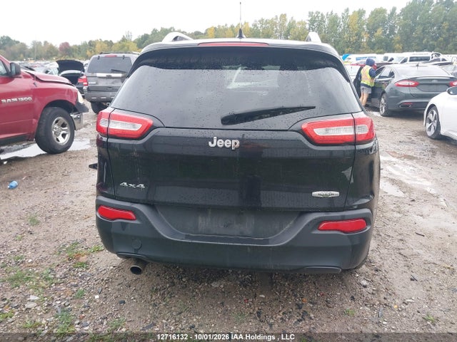 Jeep Cherokee 2014 1C4PJMCB0EW107991 Image 16