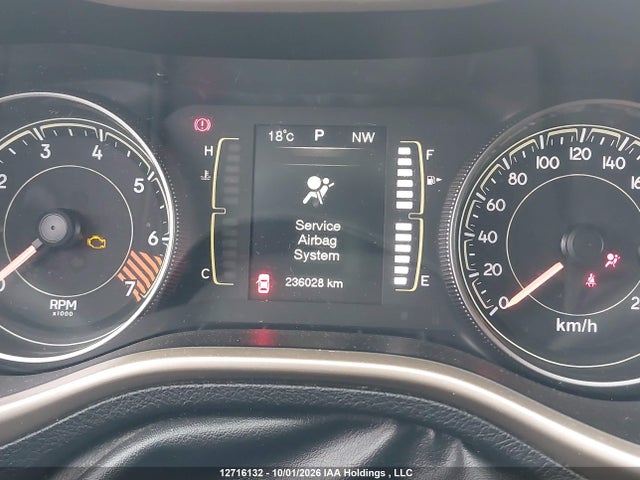 Jeep Cherokee 2014 1C4PJMCB0EW107991 Image 7