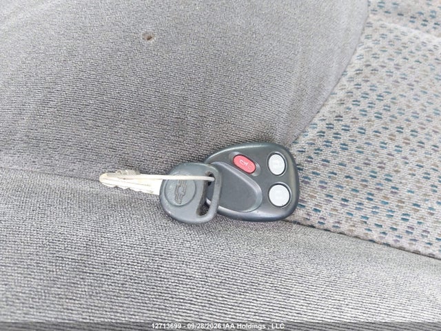 12713699 :رقم المزاد ، 2GCEK13T261313771 vin ، 2006 Chevrolet Silverado 1500 Ls/lt مزاد بيع