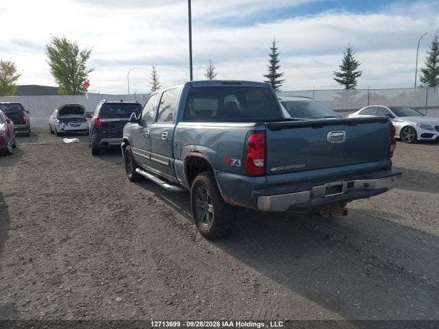 12713699 :رقم المزاد ، 2GCEK13T261313771 vin ، 2006 Chevrolet Silverado 1500 Ls/lt مزاد بيع