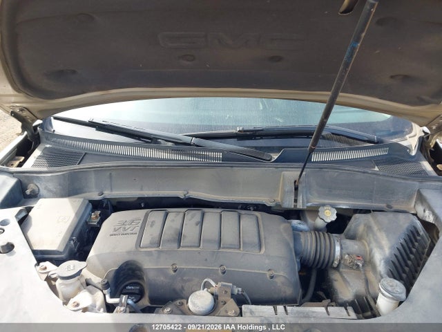 Aukcja sprzedaży 2015 Gmc Acadia Sle2, vin: 1GKKVPKD3FJ364102, numer aukcji: 12705422