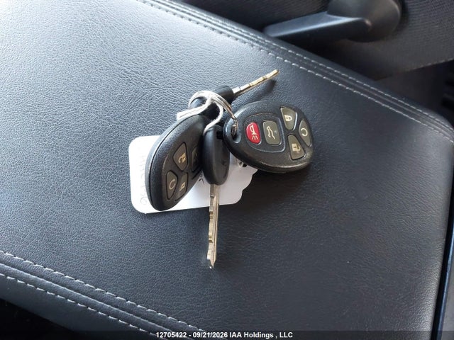 Aukcja sprzedaży 2015 Gmc Acadia Sle2, vin: 1GKKVPKD3FJ364102, numer aukcji: 12705422
