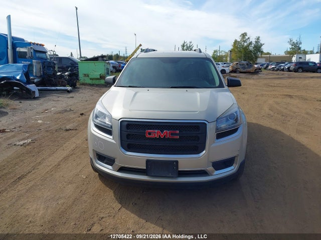 Aukcja sprzedaży 2015 Gmc Acadia Sle2, vin: 1GKKVPKD3FJ364102, numer aukcji: 12705422