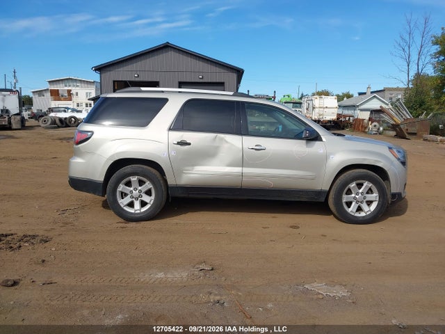 Aukcja sprzedaży 2015 Gmc Acadia Sle2, vin: 1GKKVPKD3FJ364102, numer aukcji: 12705422