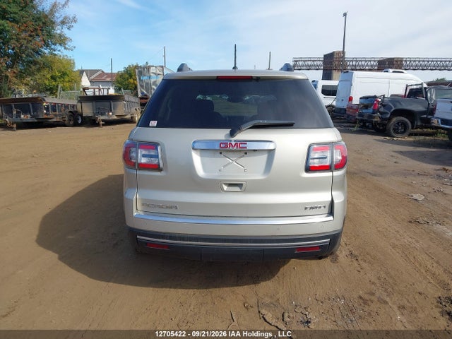 Aukcja sprzedaży 2015 Gmc Acadia Sle2, vin: 1GKKVPKD3FJ364102, numer aukcji: 12705422