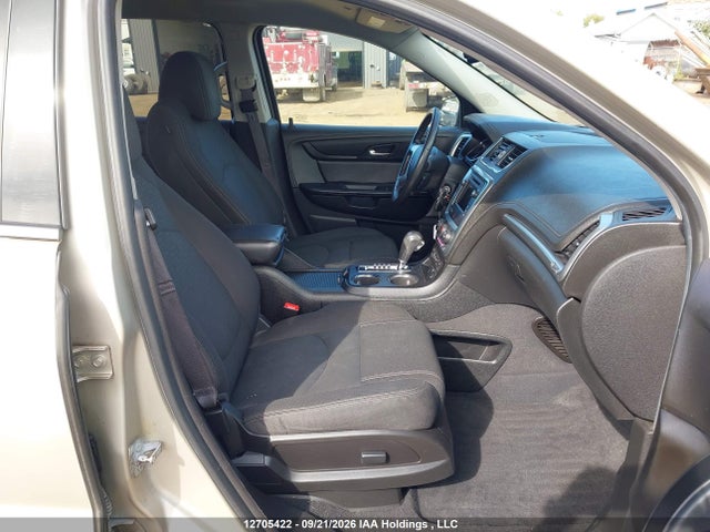 Aukcja sprzedaży 2015 Gmc Acadia Sle2, vin: 1GKKVPKD3FJ364102, numer aukcji: 12705422