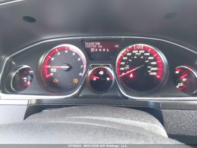 Aukcja sprzedaży 2015 Gmc Acadia Sle2, vin: 1GKKVPKD3FJ364102, numer aukcji: 12705422