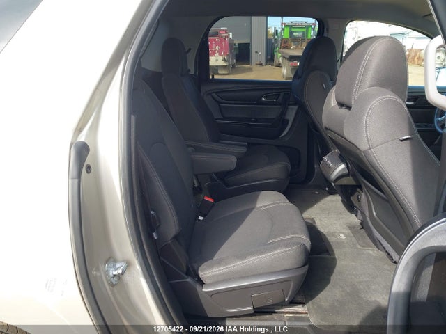 Aukcja sprzedaży 2015 Gmc Acadia Sle2, vin: 1GKKVPKD3FJ364102, numer aukcji: 12705422