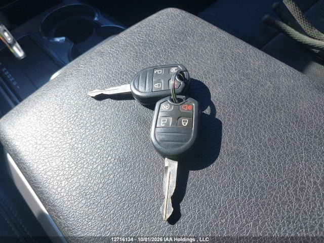 12716134 :رقم المزاد ، 1FTFW1ET5DKF01655 vin ، 2013 Ford F150 Supercrew مزاد بيع