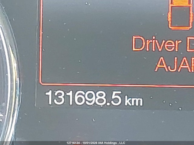 12716134 :رقم المزاد ، 1FTFW1ET5DKF01655 vin ، 2013 Ford F150 Supercrew مزاد بيع