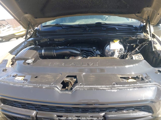 RAM 1500 Big Horn 2020 1C6SRFFT5LN278426 Image 10