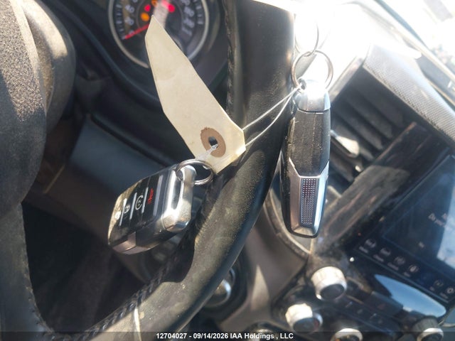 RAM 1500 Big Horn 2020 1C6SRFFT5LN278426 Image 11