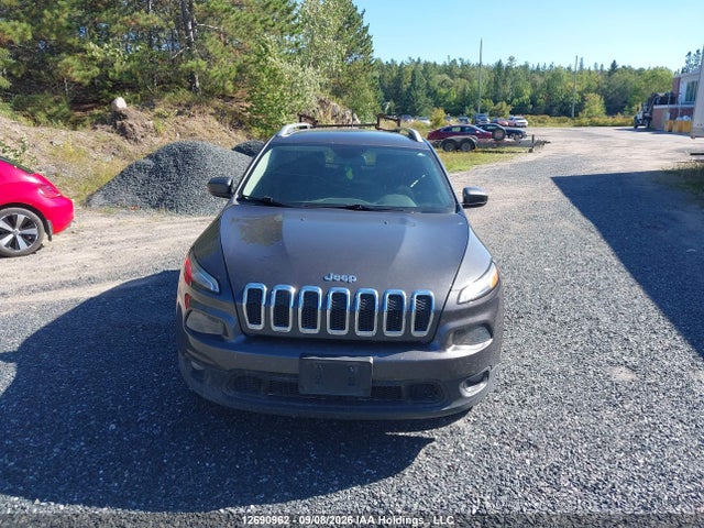 Продаж на аукціоні авто 2016 Jeep Cherokee North, vin: 1C4PJMCB2GW100950, номер лоту: 12690962