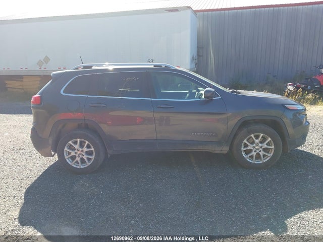 Продаж на аукціоні авто 2016 Jeep Cherokee North, vin: 1C4PJMCB2GW100950, номер лоту: 12690962