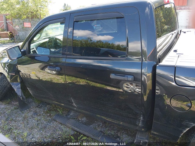 Продажа на аукционе авто 2018 Ram 1500 St, vin: 1C6RR7KT4JS261609, номер лота: 12684487