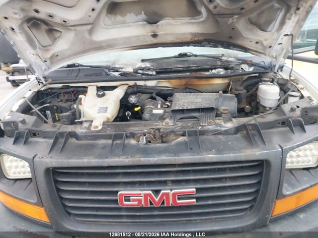 Продажа на аукционе авто 2014 Gmc Savana Cutaway 3500 1wt, vin: 1GD374CG1E1152181, номер лота: 12681512