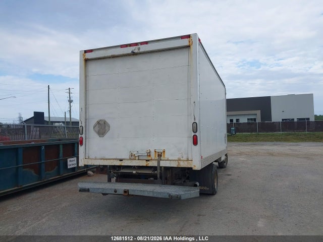 Продажа на аукционе авто 2014 Gmc Savana Cutaway 3500 1wt, vin: 1GD374CG1E1152181, номер лота: 12681512