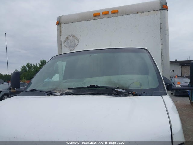 Продажа на аукционе авто 2014 Gmc Savana Cutaway 3500 1wt, vin: 1GD374CG1E1152181, номер лота: 12681512