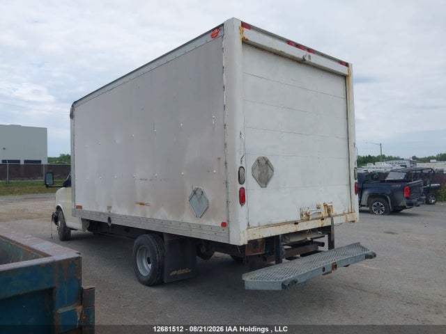 Продажа на аукционе авто 2014 Gmc Savana Cutaway 3500 1wt, vin: 1GD374CG1E1152181, номер лота: 12681512