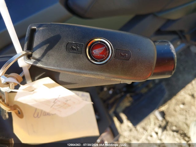 Продаж на аукціоні авто 2024 Honda Gl1800 B, vin: JH2SC7967RK600006, номер лоту: 12664363