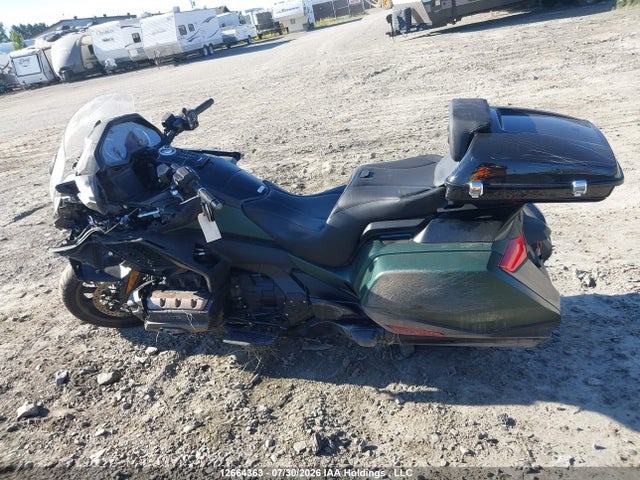 Продаж на аукціоні авто 2024 Honda Gl1800 B, vin: JH2SC7967RK600006, номер лоту: 12664363