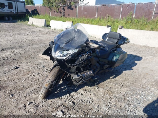 Продаж на аукціоні авто 2024 Honda Gl1800 B, vin: JH2SC7967RK600006, номер лоту: 12664363