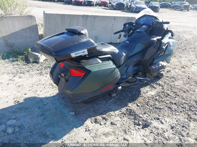 Продаж на аукціоні авто 2024 Honda Gl1800 B, vin: JH2SC7967RK600006, номер лоту: 12664363