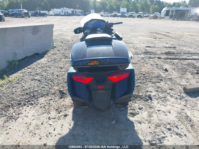 Продаж на аукціоні авто 2024 Honda Gl1800 B, vin: JH2SC7967RK600006, номер лоту: 12664363