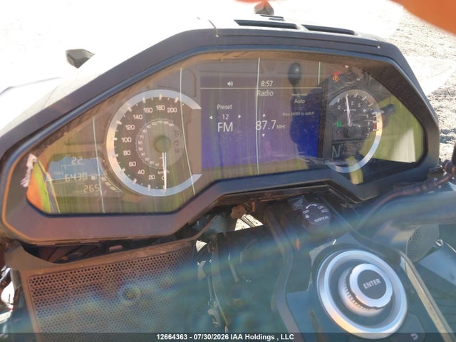 Продаж на аукціоні авто 2024 Honda Gl1800 B, vin: JH2SC7967RK600006, номер лоту: 12664363